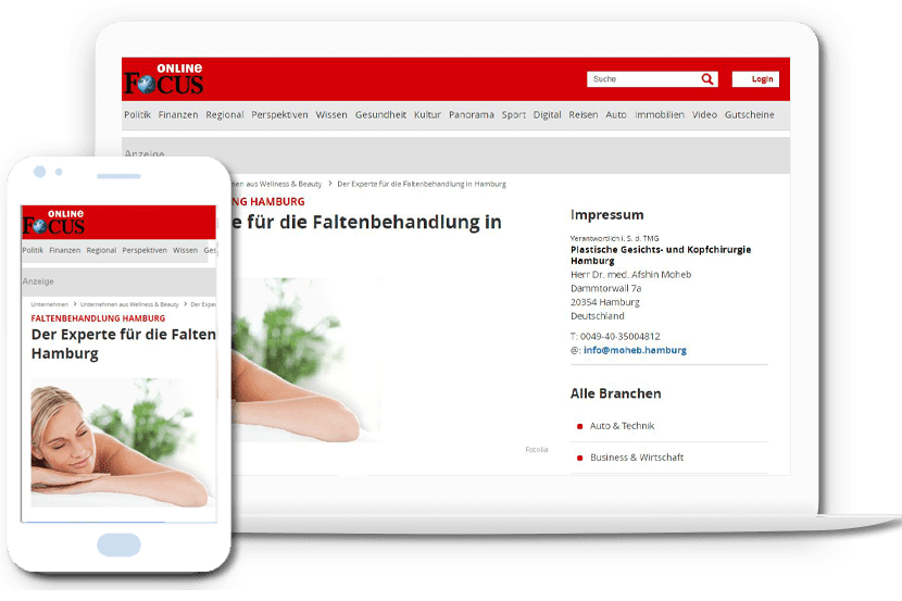 Advertorial Beispiele So Werben Sie Erfolgreich Mit Advertorials