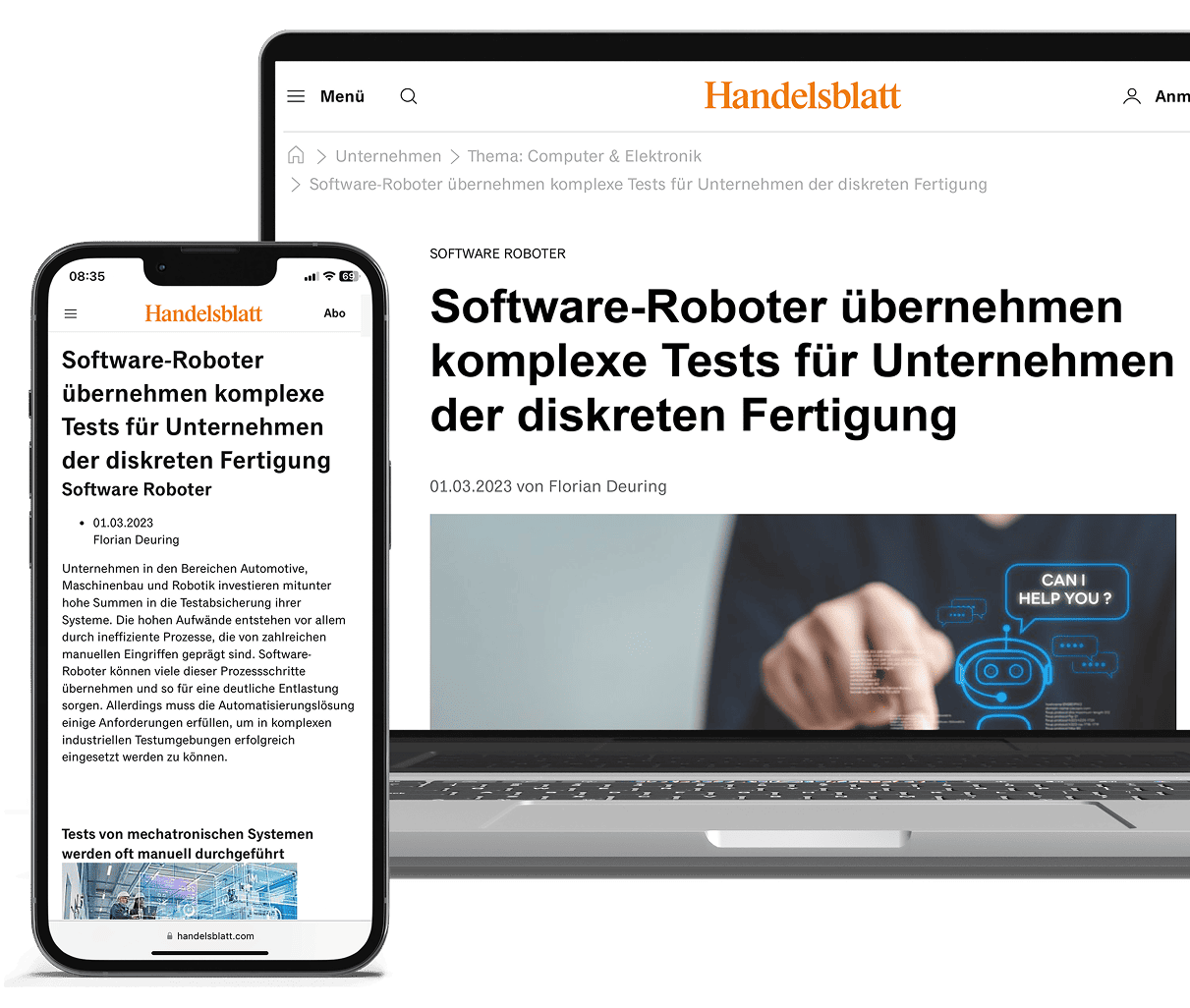 Handelsblatt_Handy_Links