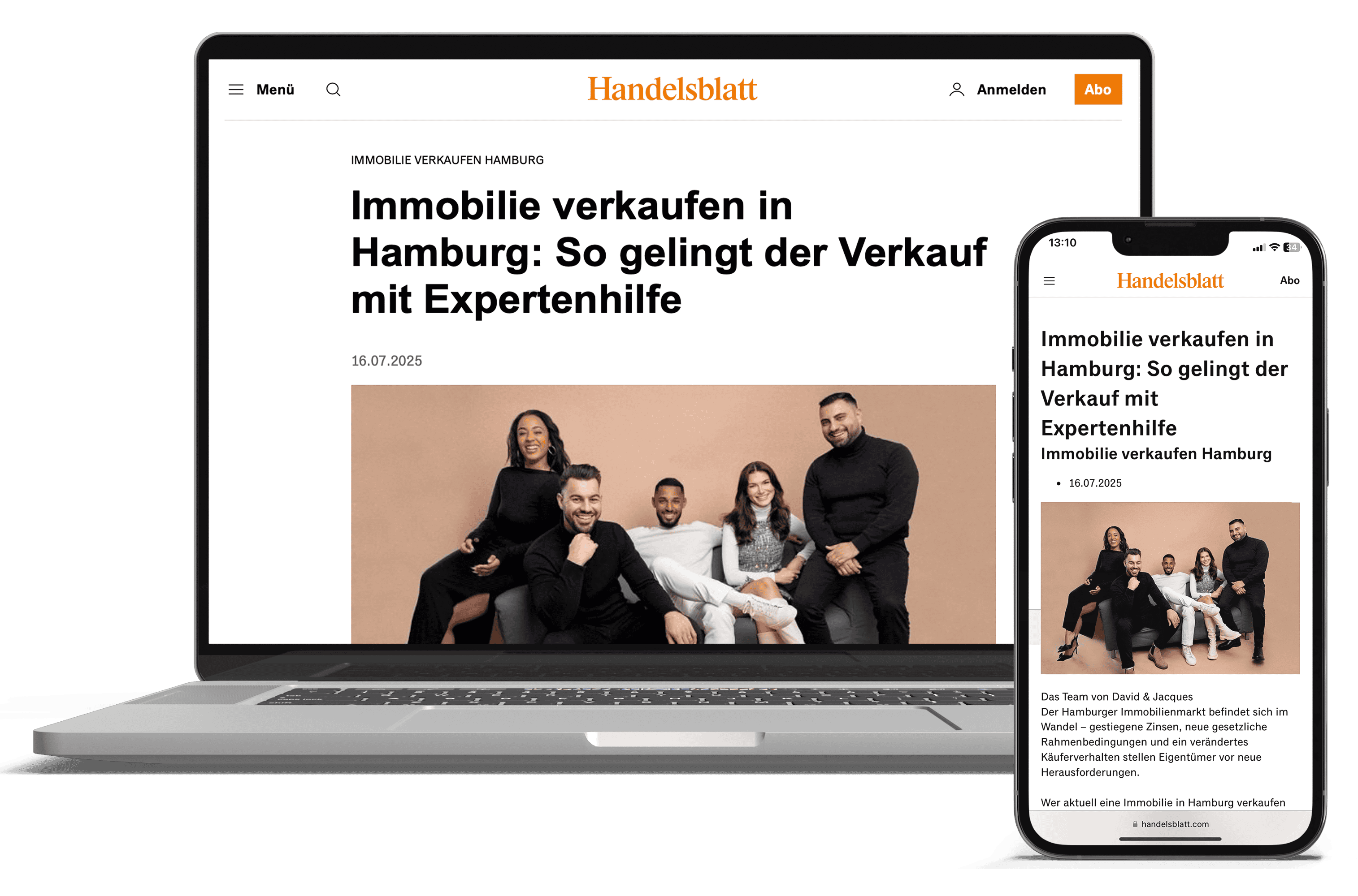 Handelsblatt_Immobiele_verkaufen_Handy_rechts